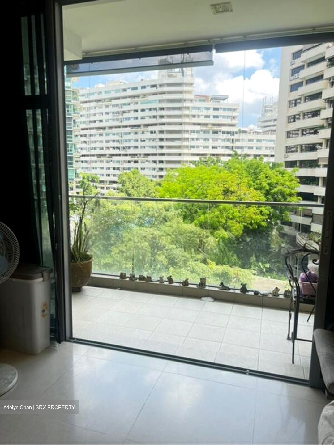Quinterra (D10), Apartment #507081171